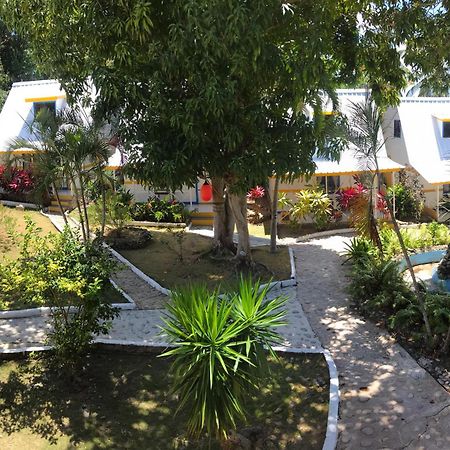 Cabanas Agua Dulce Bahia Suroeste Exterior photo