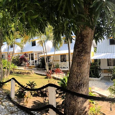 Cabanas Agua Dulce Bahia Suroeste Exterior photo