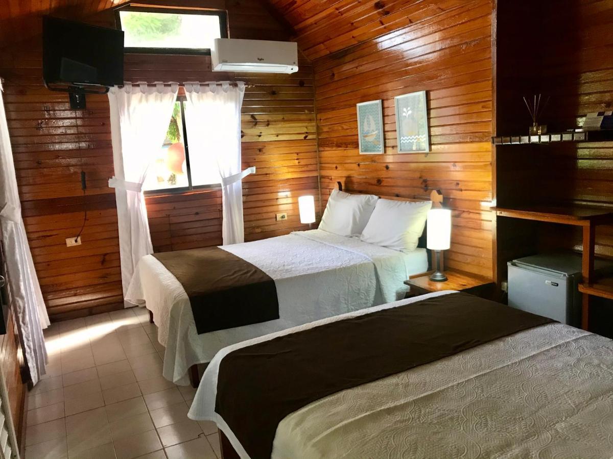 Cabanas Agua Dulce Bahia Suroeste Exterior photo