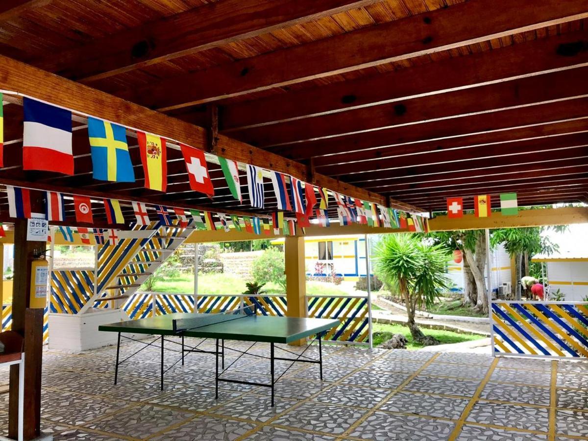 Cabanas Agua Dulce Bahia Suroeste Exterior photo