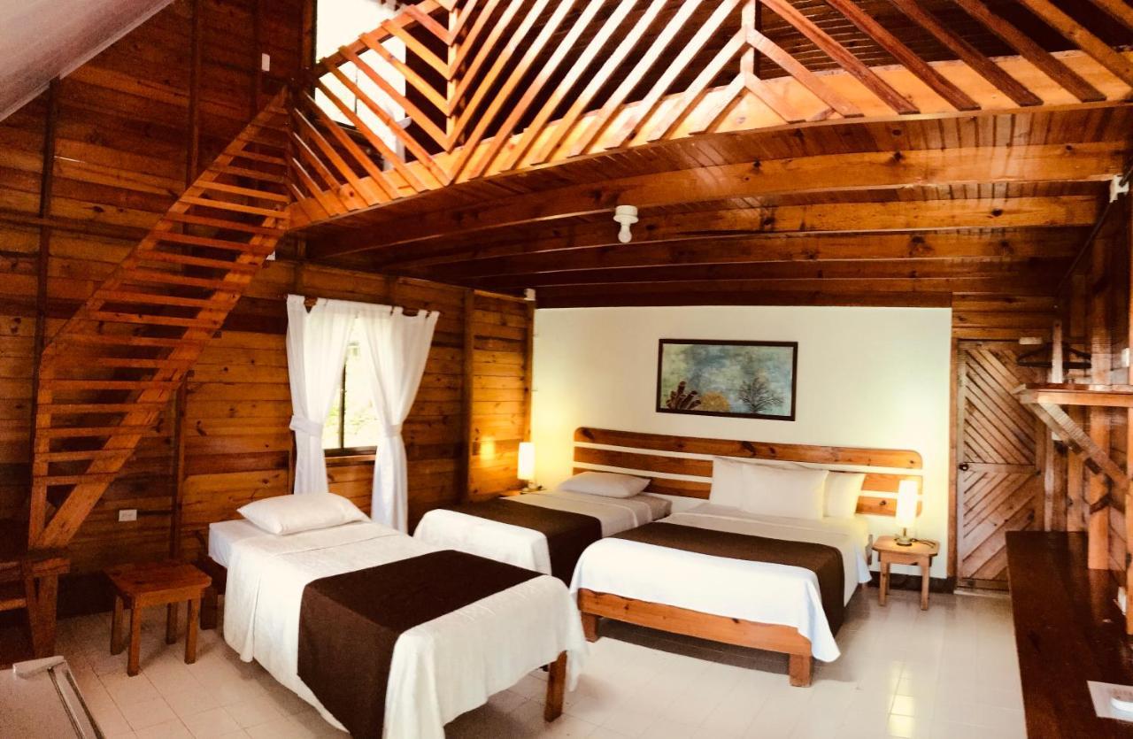 Cabanas Agua Dulce Bahia Suroeste Exterior photo