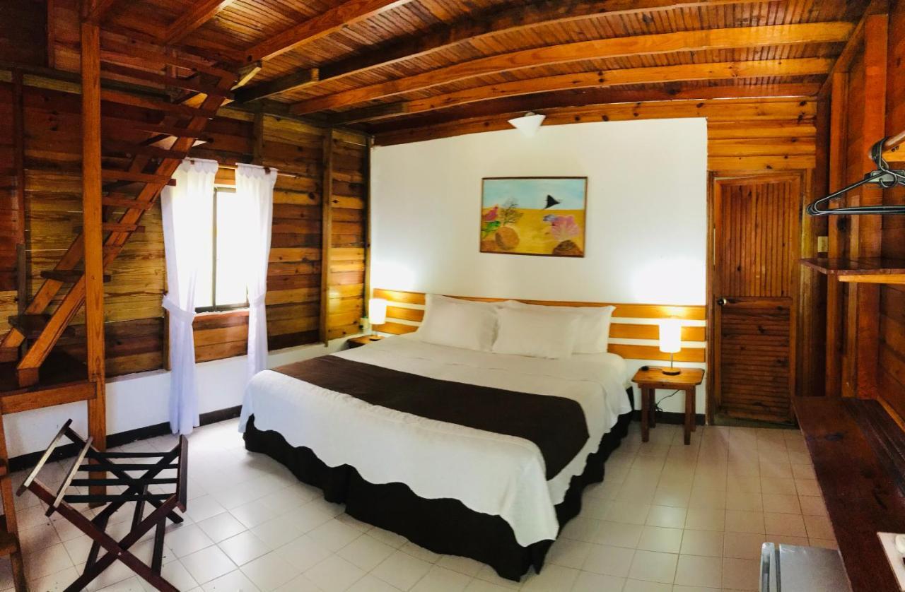 Cabanas Agua Dulce Bahia Suroeste Exterior photo