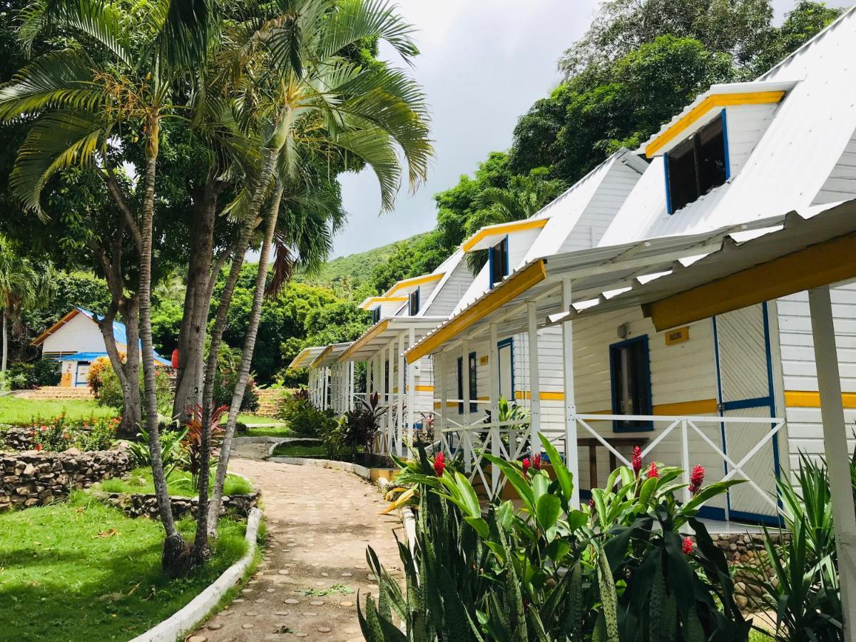 Cabanas Agua Dulce Bahia Suroeste Exterior photo