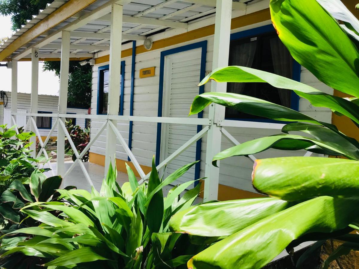 Cabanas Agua Dulce Bahia Suroeste Exterior photo