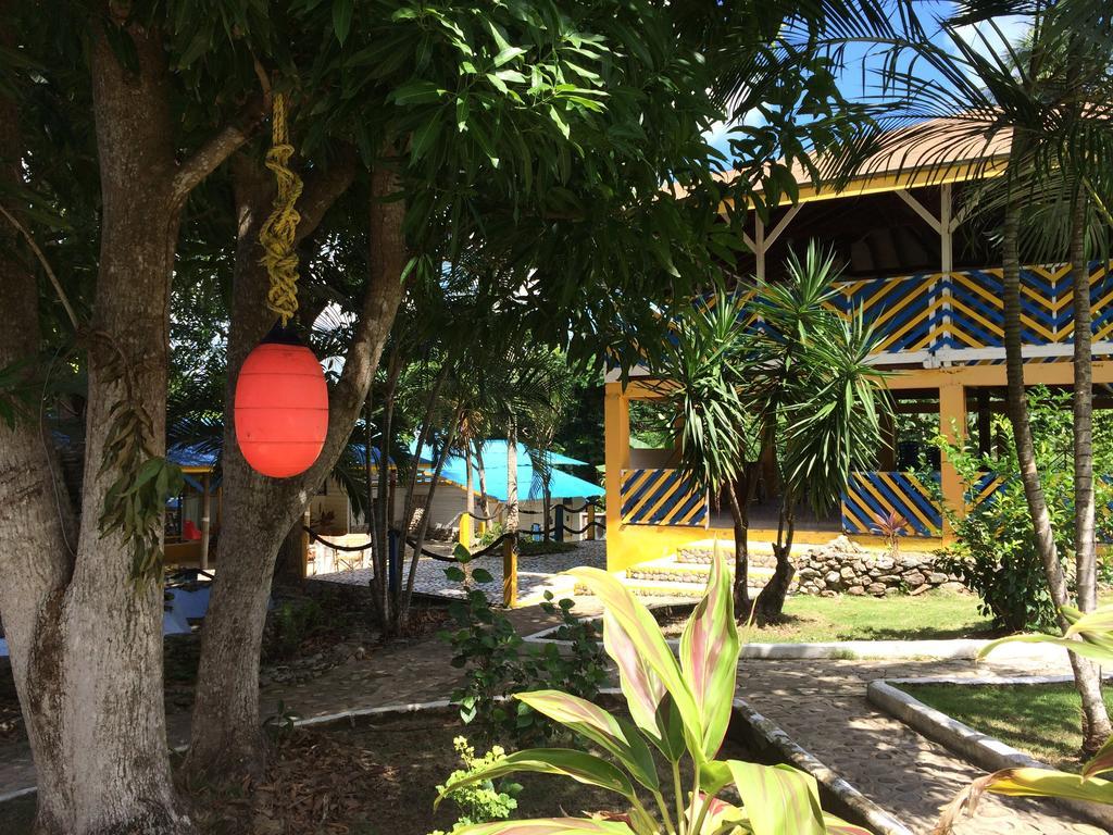 Cabanas Agua Dulce Bahia Suroeste Exterior photo