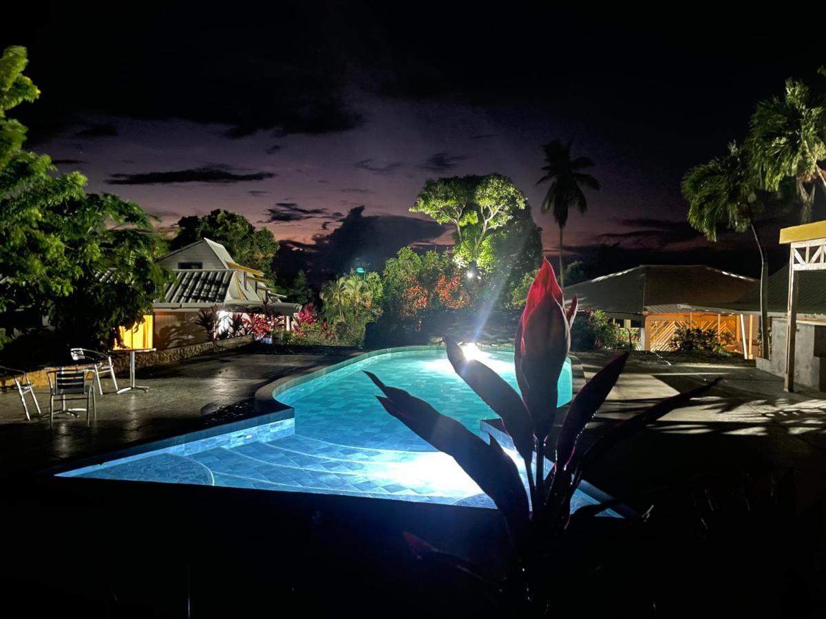 Cabanas Agua Dulce Bahia Suroeste Exterior photo