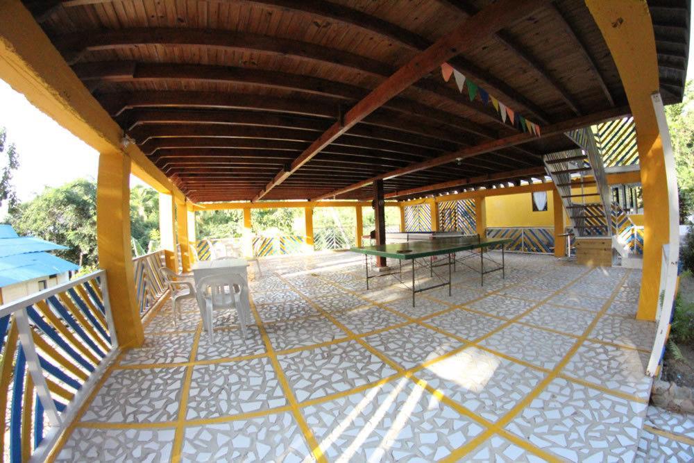 Cabanas Agua Dulce Bahia Suroeste Exterior photo