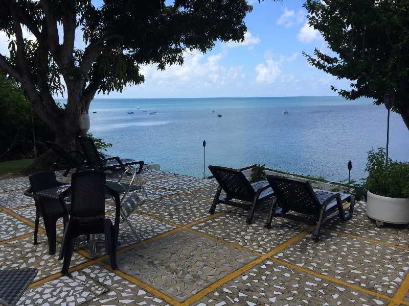 Cabanas Agua Dulce Bahia Suroeste Exterior photo