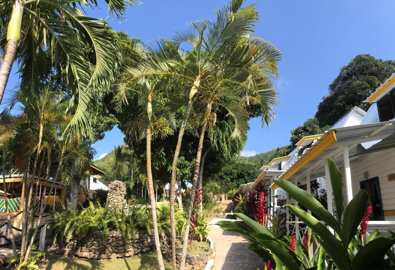 Cabanas Agua Dulce Bahia Suroeste Exterior photo