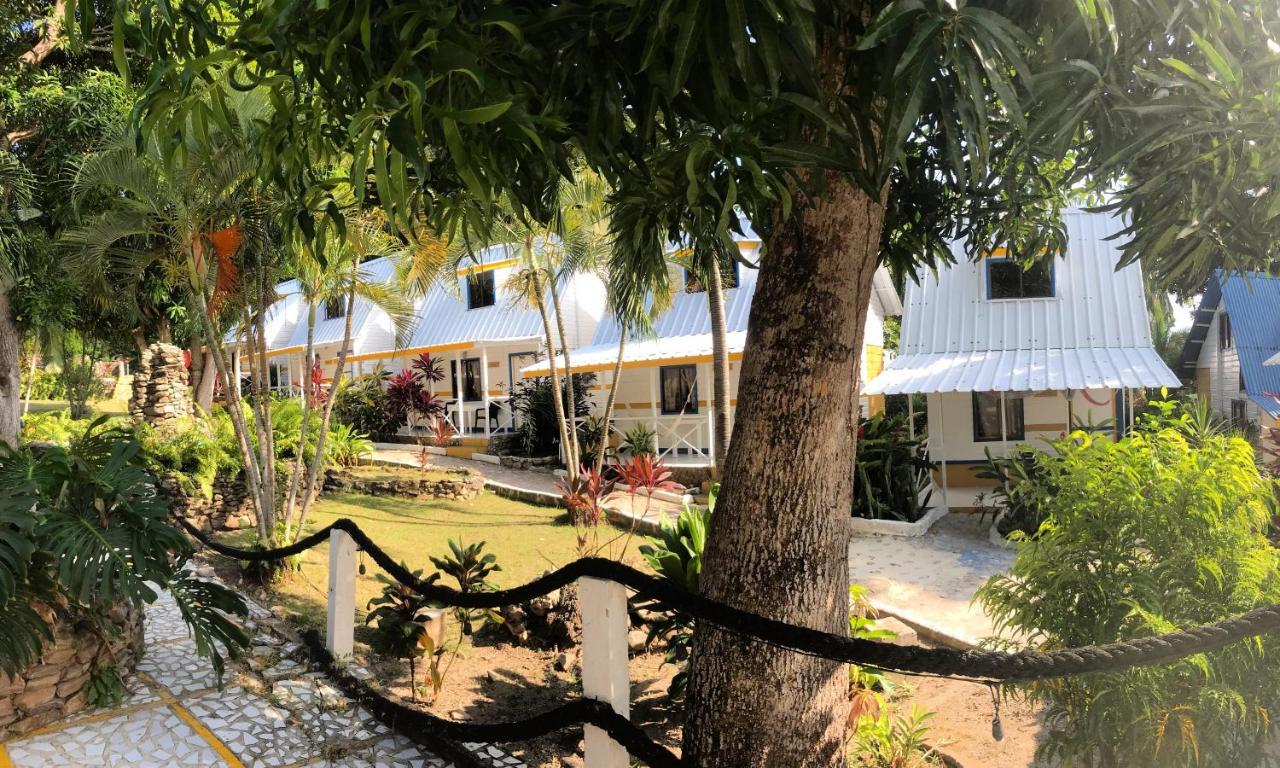 Cabanas Agua Dulce Bahia Suroeste Exterior photo